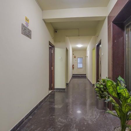 Super Hotel O Kelambakkam Kelambākkam Exterior foto
