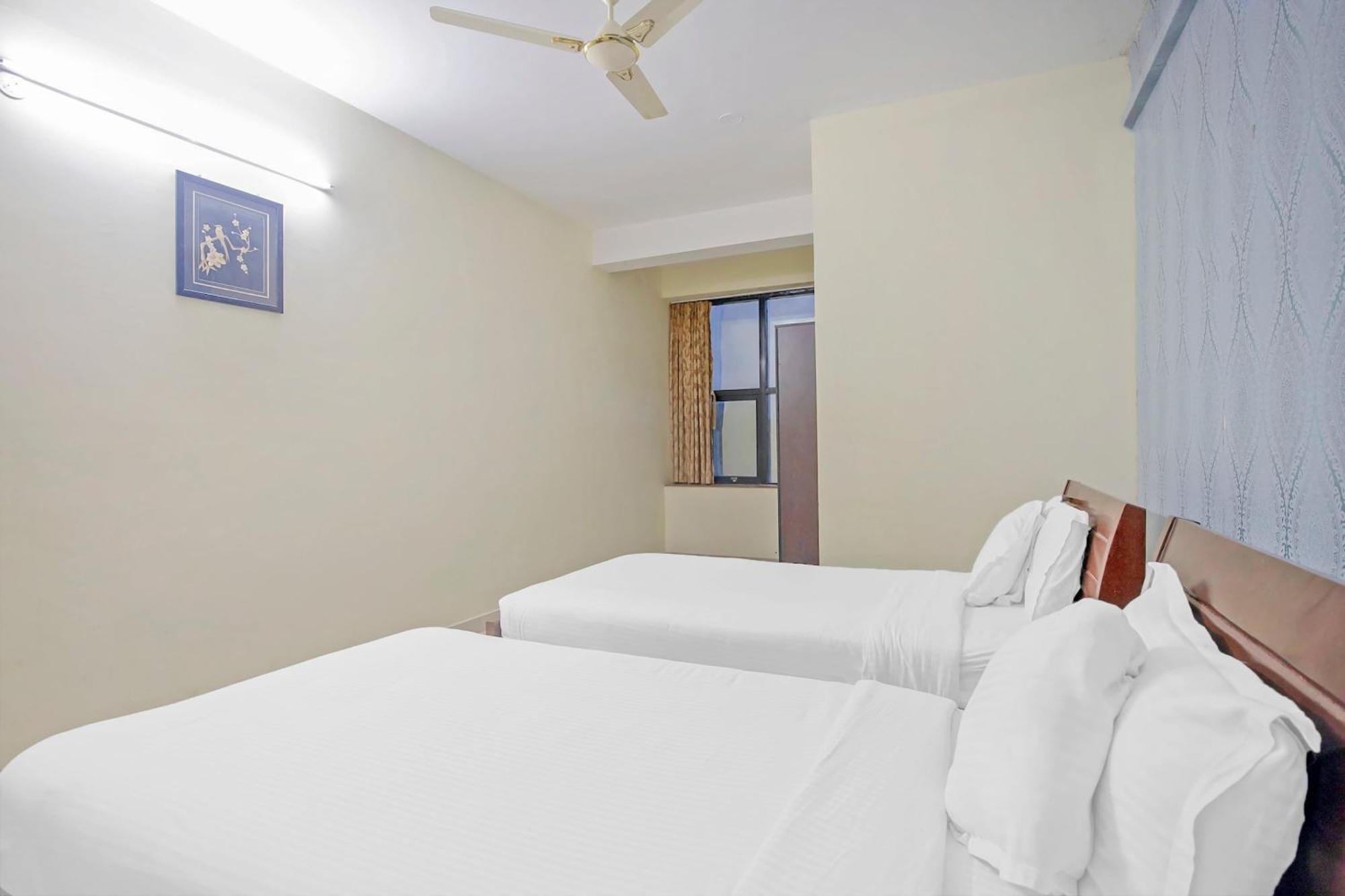Super Hotel O Kelambakkam Kelambākkam Exterior foto